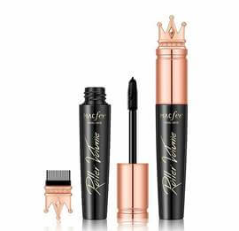 4D Mascara with Crown Head
