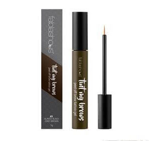 Eyebrow Peel off Tint Gel