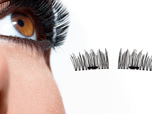 Glamza Magnetic Eyelashes