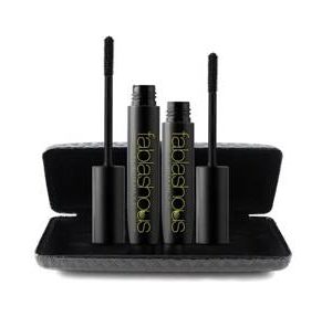 Natural Green Tea Fibre Lash  Mascara