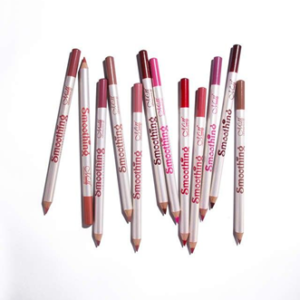 12pc Smoothing Lip Liner Set