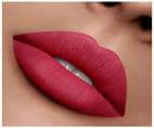 Absolute matte lipstick berry