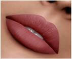 Absolute matte lipstick fascinate