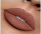 Absolute matte lipstick nude