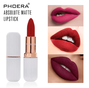 Absolute Matte Lipstick
