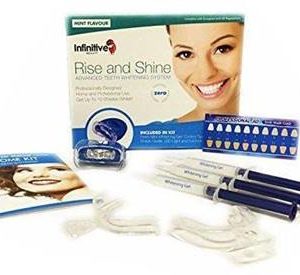 Beauty Whitening System