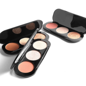 Blush & Highlighter Palette