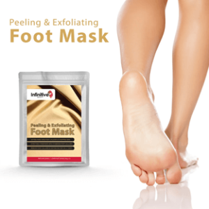 Foot Mask Exfoliating
