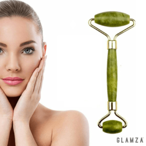 Glamza Jade Roller