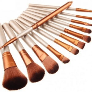 Makeup Brush Set