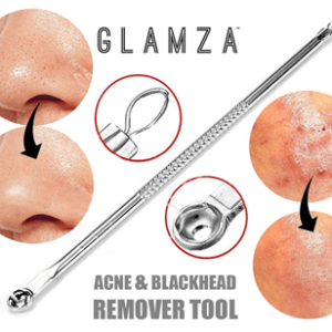 Spot Removal Tool
