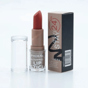 Velvety Matte Lipstick