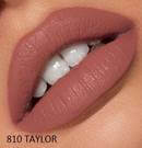 Velvety Matte Lipstick