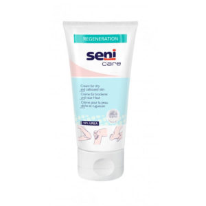 Κρέμα για ξηρές επιδερμίδες (10% Urea)