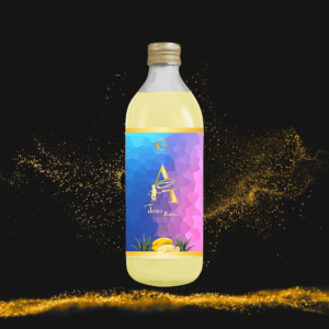 Banana Junior All In One Aloe Vera 250ml (Το Νο1 εξειδικευμένο προϊόν για παιδιά)