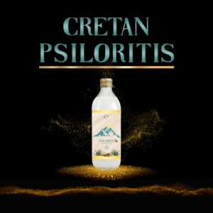 Cretan Psiloritis