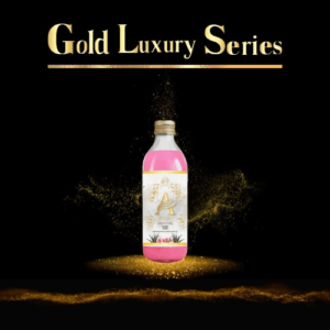 Gold Luxury Series