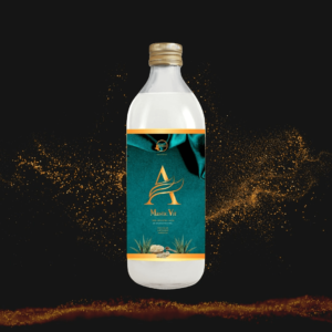 MasticVit Aloe Vera 1000ml (100% Φυσικό & Ενισχυμένο)