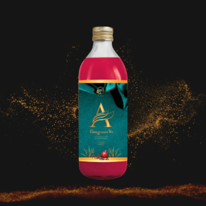 PomegranateVit Aloe Vera 1000ml (100% Φυσικό & Ενισχυμένο)