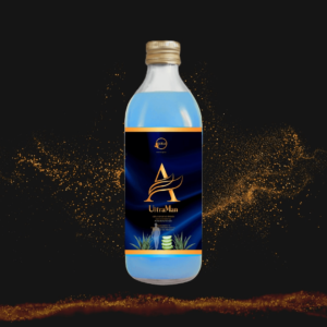 UltraMan Special Natures’ Power 1000ml (Αποκλειστικά για Άντρες)