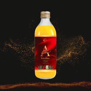 UltraSlim Special Natures’ Power 1000ml (Φυσική Ενέργεια & Αδυνάτισμα)