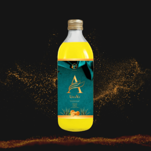 UltraVIt Aloe Vera 1000ml (100% Φυσικό & Ενισχυμένο με Ω3)