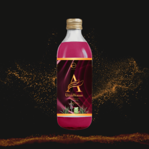 UltraWoman Special Natures’ Power 1000ml (Αποκλειστικά για Γυναίκες)