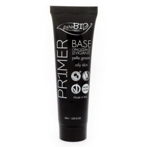 puroBIO Base Primer for Oily Skin