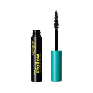 PuroBIO Mascara #Follow Black Volumizing
