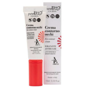 PuroBIO SKIN Eye Contour Cream