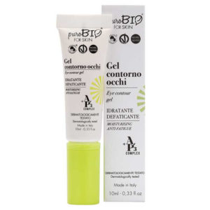 PuroBIO SKIN Eye Contour Gel