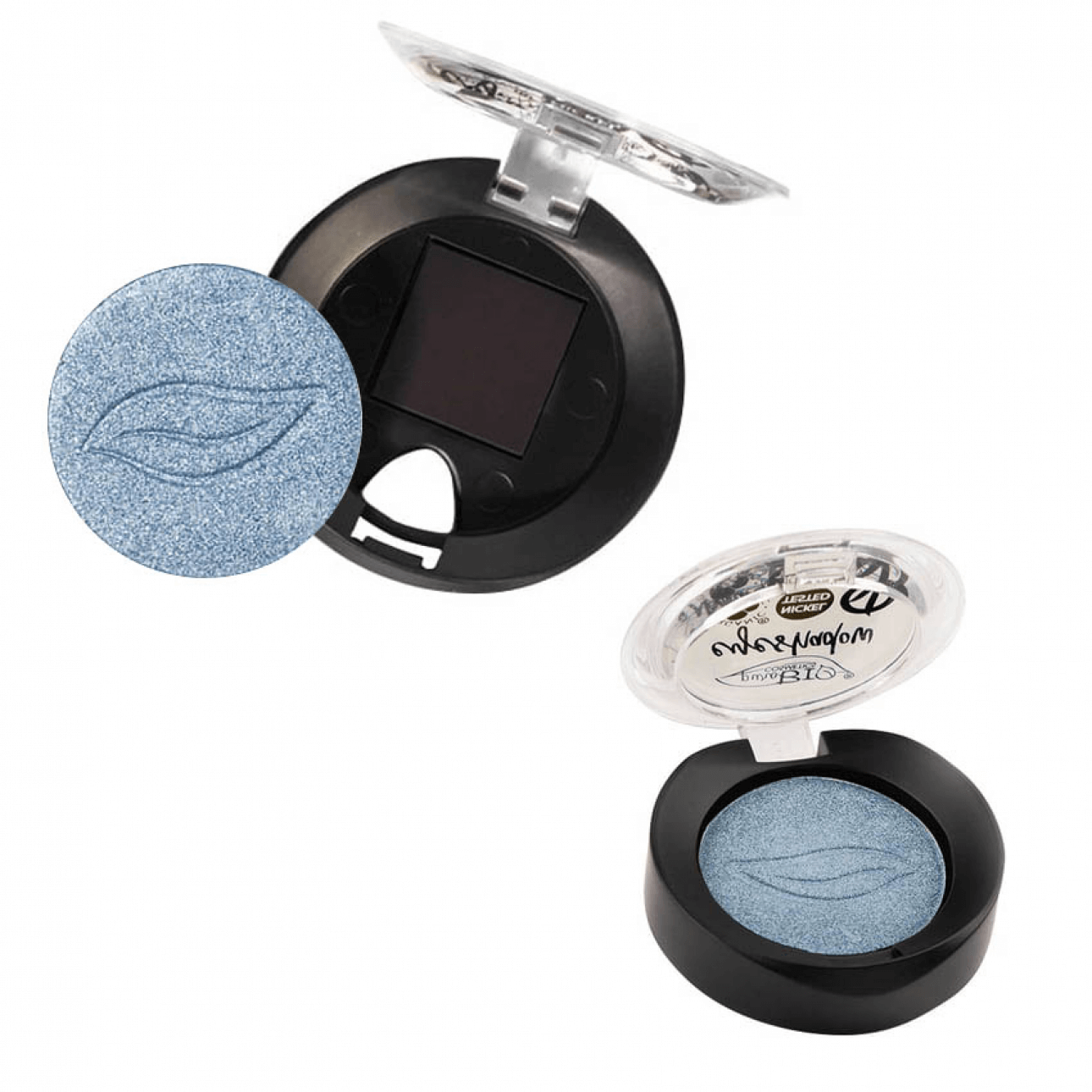 EYESHADOW COMPACT REFILL