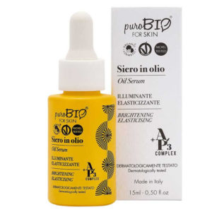 PuroBIO SKIN Oil Serum