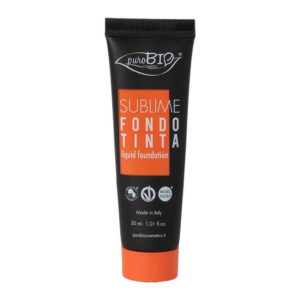 puroBIO Liquid Foundation Sublime